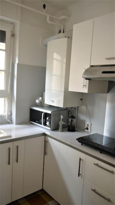 Appartement Familial 3 Chambres Centre Proche Lot Cahors Exterior foto